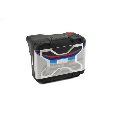 KIT ADHESIVOS MALETA TOPCASE VARIO GS KIT ADHESIVOS MALETA TOPCASE VARIO GS
